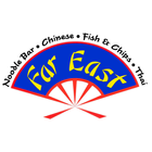 Far East Diner icône
