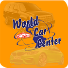 World car Center-icoon