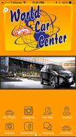 World car Center-poster