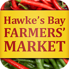 Hawkes Bay Farmers Market أيقونة