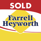 Farrell Heyworth icône