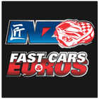 NZ Fast Cars Euros - Auckland ikona
