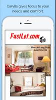 FastLet.com Affiche