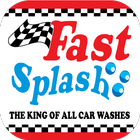 Fast Splash Car Wash icône