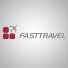 آیکون‌ FAST TRAVEL