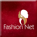 Fashion Net aplikacja