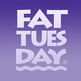 Fat Tuesday icon