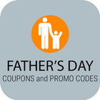 Father’s Day Coupons - I'm in! ไอคอน