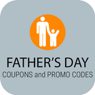 Father’s Day Coupons - I'm in! icono