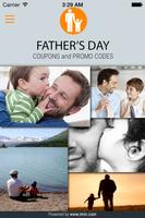 Father’s Day Coupons - I'm in! पोस्टर