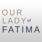 Our Lady of Fatima - Lafayette icône
