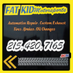 Fat Kid Motorsports