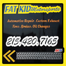 Fat Kid Motorsports APK