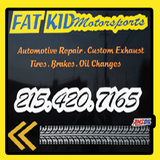 Fat Kid Motorsports icône