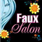 Faux Salon آئیکن