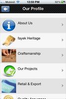 Fayek Decorative Furniture تصوير الشاشة 3