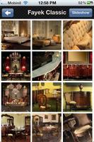 Fayek Decorative Furniture تصوير الشاشة 1