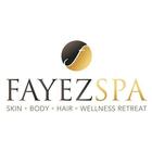 Fayez Spa أيقونة