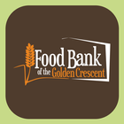 Food Bank Golden Crescent icône