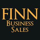 Finn Business Sales icon