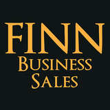 Finn Business Sales icône