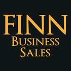 Finn Business Sales 图标