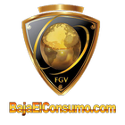 Baja El Consumo (FGV) आइकन