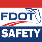 Florida DOT Safety biểu tượng