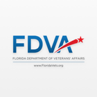 Florida Dept. Veterans Affairs आइकन