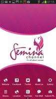 پوستر FeminaTV