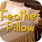Feather Pillows icon