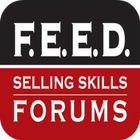 Feed Forum icône