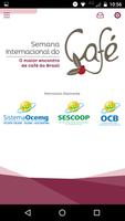 Semana Internacional do Café poster