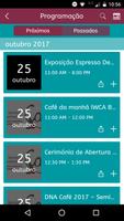 Semana Internacional do Café screenshot 2