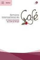 Semana Internacional do Café imagem de tela 3