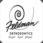 Feldman Orthodontics simgesi