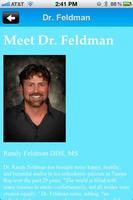 Feldman Orthodontics screenshot 1