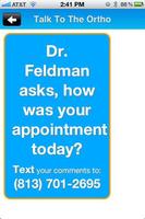 Feldman Orthodontics تصوير الشاشة 3