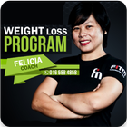 Felicia A 圖標