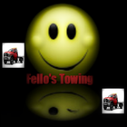 Fello's Towing icon