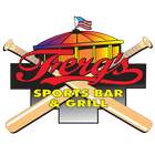 Fergs Sports Bar أيقونة