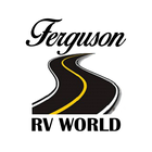 Ferguson RV World-icoon