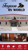 Ferguson RV World poster