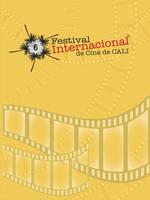 Festival de Cine de Cali تصوير الشاشة 2