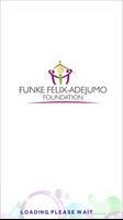 Funke Felix Adejumo Foundation poster