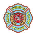 Firefighter Cancer Support Network আইকন