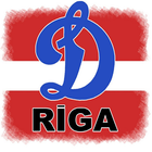 FK Dinamo Riga biểu tượng