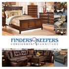 Finders Keepers أيقونة