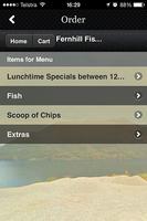 Fernhill Fish & Chips ภาพหน้าจอ 2