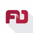 Final Draft 图标